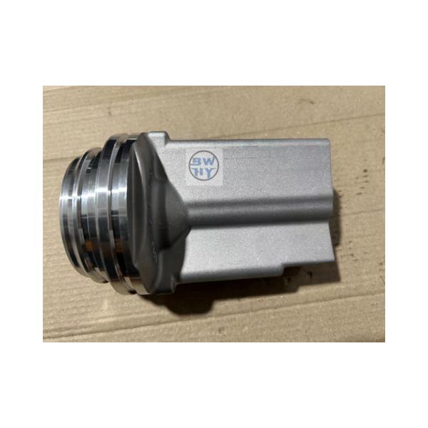 Howo 1316312015 16S221 Gearbox Half-Shift Cylinder for Transmission Parts