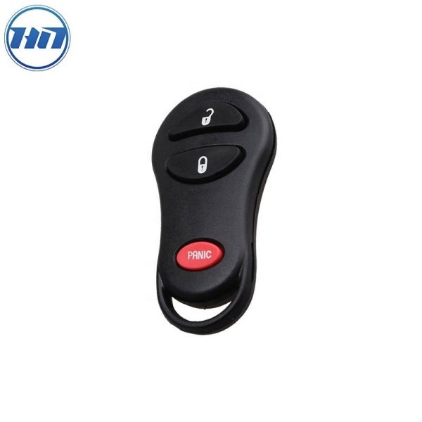 Remote Car Keys FCCID GQ43VT9T Fit For Jeep Grand Cherokee 1998-2004