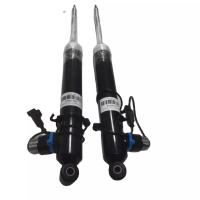 Contrôle électrique de gauche à droite arrière d'amortisseur de suspension d'air d'ASH-85853 ASH-85852 pour Lincoln MKC 2,0 2.3L 2015-2019