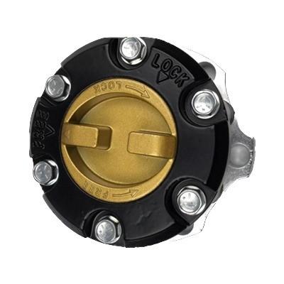 30 dents roue libre Hub 43530-60042 4353060042 pour Toyota 4500 FZJ8