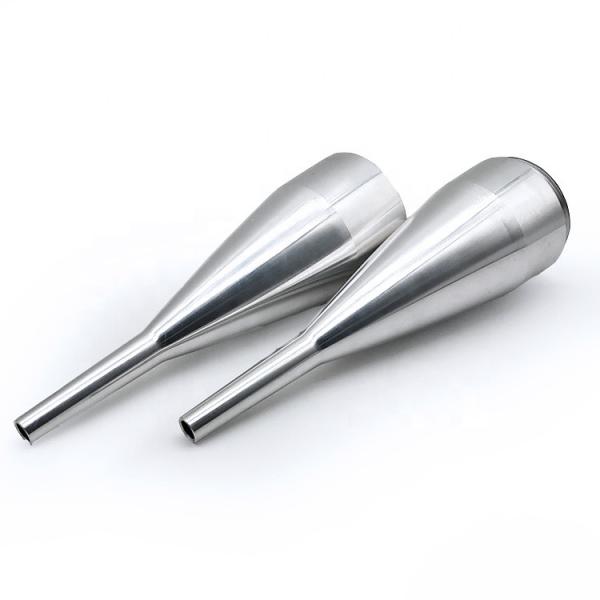 ODM Алюминиевые детали Алюминиевый сервис с ЧПУ Фрезерная обработка с ЧПУ Запчасти для электромобилей