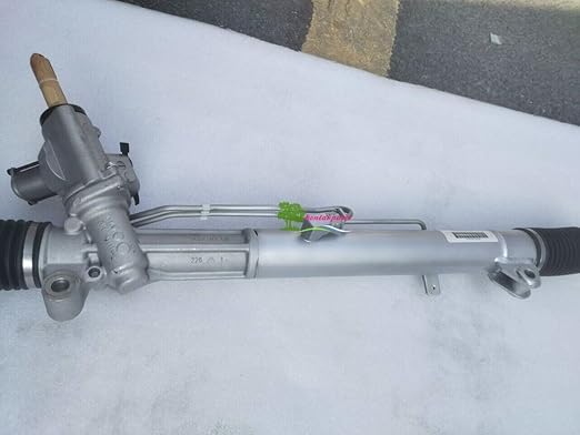 Cremallera de dirección asistida LHD nueva de repuesto para Range Rover Sport para Mitsubishi X-Trail Chevrolet Spark Chevrolet