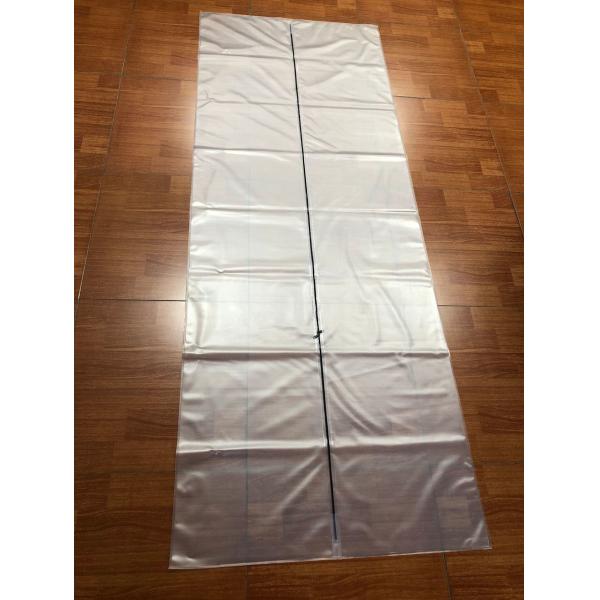 160kg Load Dead Body Bag