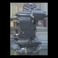 PC200-6 Bomba Principal Peças de Bel Excavador Para Komatsu PC200 6 Kit de Bomba Hidráulica 708-2L-00150 708-2L-00056