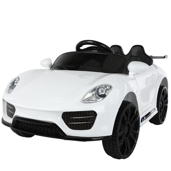2023 Fashion Popular Two Seat Electric Ride-On Car for Kids Product Size 103*57*47cm