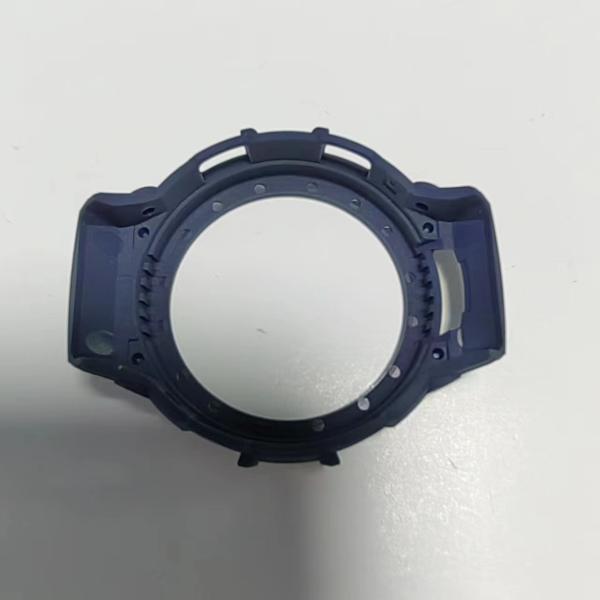 Custom Packaging Carton for Plastic Moulding Parts Customized