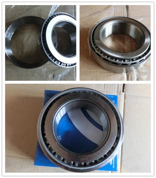 30306 taper roller bearing with 30*72*19 mm