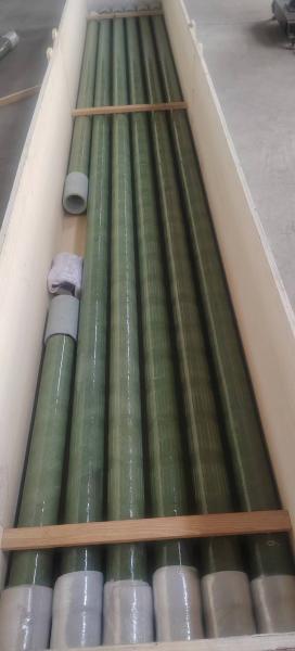 K55 Grade Varnish Coating Oilfield Pup Joint Top Seller