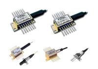 laser multiple du puits DFB de laser Quantum de 1310nm 1550nm MQW-DFB pour l'application analogue d'AM
