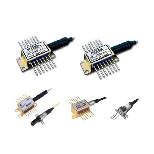 1310nm 1550nm MQW-DFB Laser Multiple Quantum Well DFB laser for analog AM application
