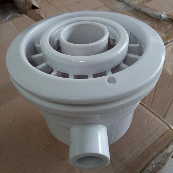 PVC ABS Swimming Pool 1.5 Spa Water Jet Nozzles