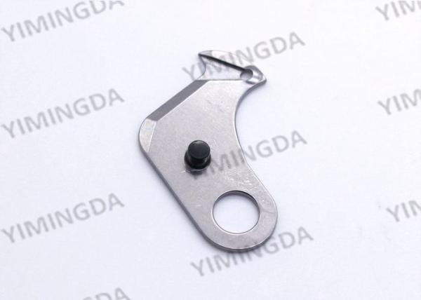 110-40052 lâmina de cortador movente 8700-7 da faca para a máquina de matéria têxtil de JUKI