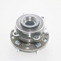 Les véhicules de type Hyundai Palisade/Santa Fe doivent être équipés d'un moteur de roue de type 51750-S1000.