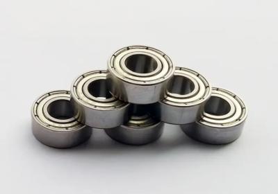 Deep Groove Ball Bearing 686 ZZ,Single Row Deep Groove Ball Bearing 686 ZZ,HIGH QUALITYChina Ball Bearing 686 ZZ
