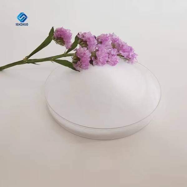 Produits organiques chimiques matières premières Bicarbonate d'aminoguanidine CAS 2582-30-1 Solvant vert et écologique