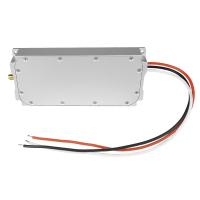 450-500MHz 50W Module anti drone Lora Module anti FPV Fréquence personnalisée