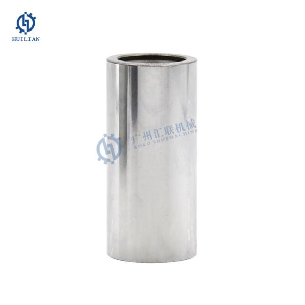 Genuine Isuzu EXCAVATOR Engine Parts Cylinder Liner Set For ZX200-3 4HK1 6HK1 4LE1 1878137661 1-87813766-1