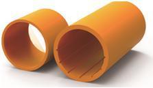 Radial Bearing Direction High Load Self Lubricating Bearing for Pump Hydro and Marine