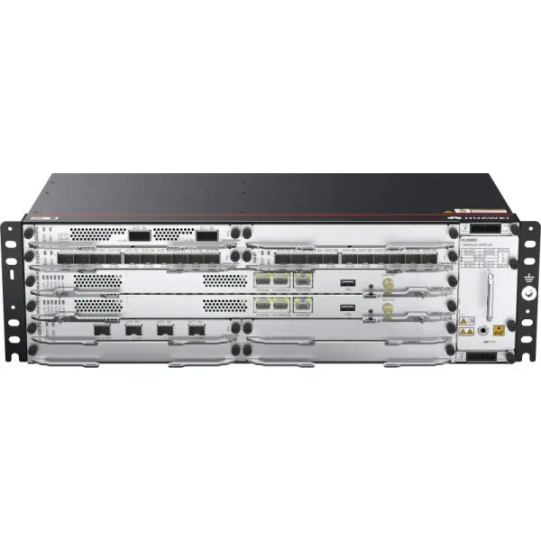 High-Performance Netengine 8000e M6 Router for Advanced Networking