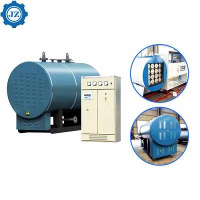 1 Ton/H, 1000kg/H, 70hp High Energy Efficient Electric Steam Boiler For Food Sterilization