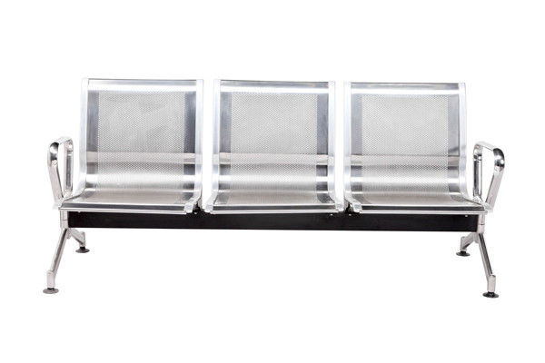 201 место Суда 3 нержавеющей стали ждать для аэропорта