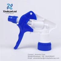 Botelha de jardim combinado Sprayer de gatilho forte para jardinagem ou limpeza de flores