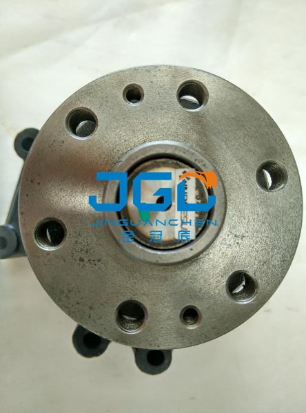 ZAX200-3 ZAX240-3 Excavator Engine Parts 4HK1 Diesel Water Pump 8-98022872-1