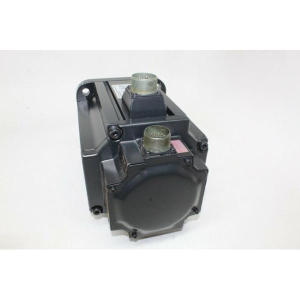 USAGED-20A22 Modular Of Yaskawa Electric Spindle Type Servo Motor