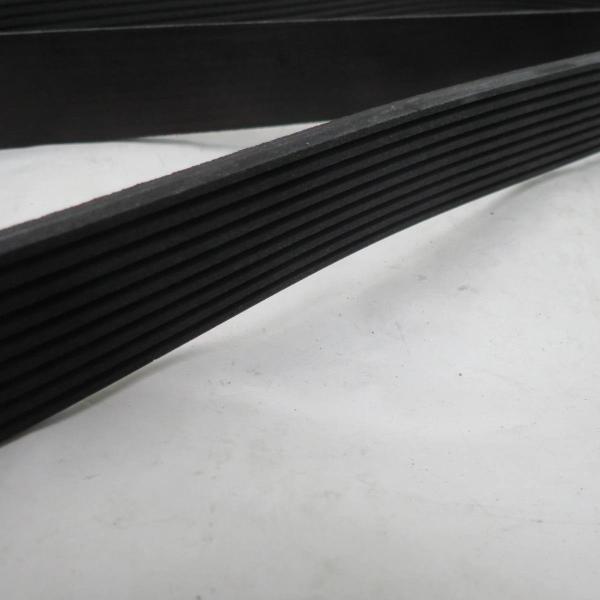 Cars And Trucks Vehicle Iron Belt Sany Spare Parts 9PK2338
