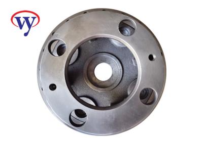 Peças do motor do curso de Parts DH370-9 da máquina escavadora de DH370 DH370-7 Daewoo