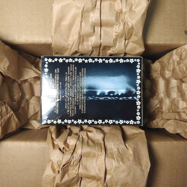 50cm Buffer Paper Double Layer Extra Strength Recycled Kraft Paper Sheet For Bottles