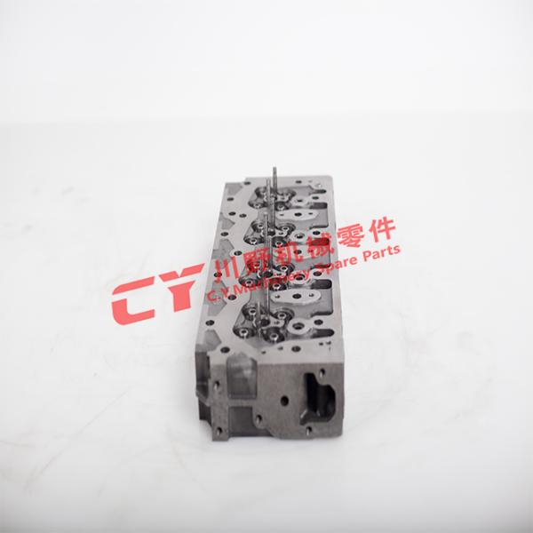 129978 - 11700 Diesel Engine Cylinder Heads 4TNV94 For Yanmar Engine Parts