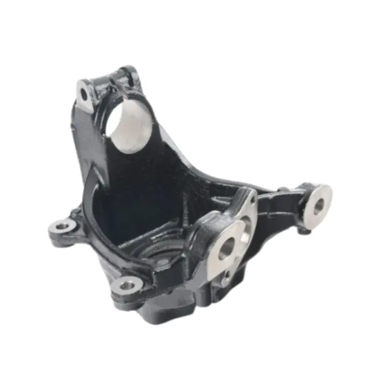 Front Steering Knuckle for BMW F25/F26 OE 31216855954 Outstanding Performance