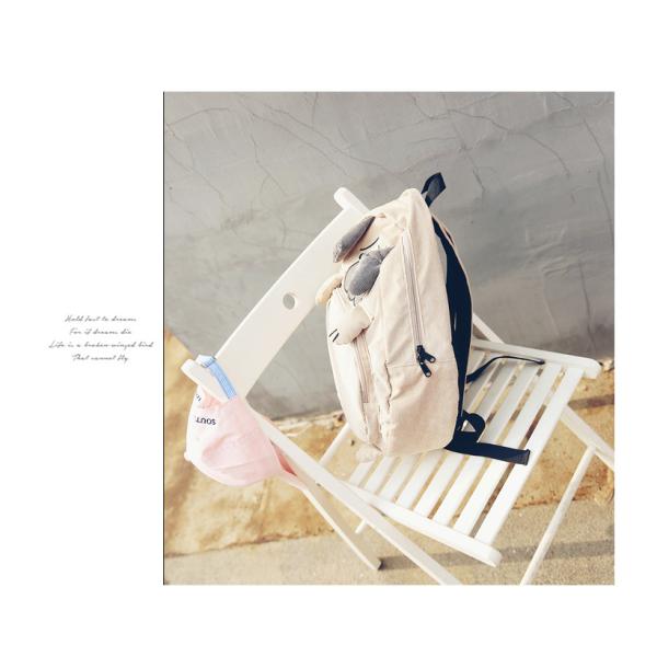 Hot sale Fashion canvas backpack