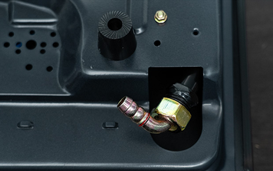 240V 50Hz 4 Burner Gas Cooktop Built In Stove Cooktop For Commercial Appliance