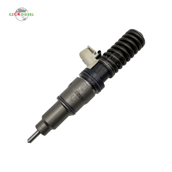 Diesel Fuel Injector 21698153 BEBE5H01001 for HDE16 Engine