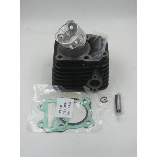 Durable Aftermarket Motorcycle Cylinder For Kawasaki Ct100 Motorcycle