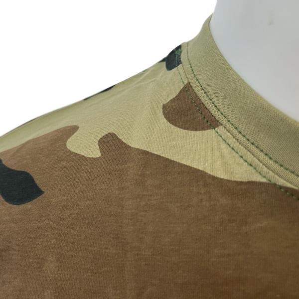 Проницательная чистоволокнистая футболка для мужчин и женщин короткорукавная тренировочная футболка