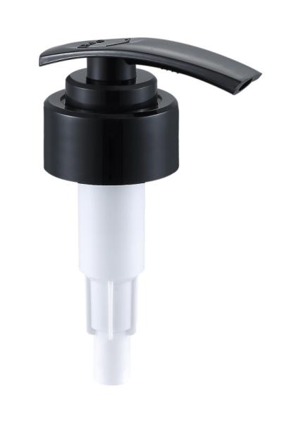 Environmental Friendly Luxury Plastic Lotion Hand Wash Dispenser Pump 28 415 Pump