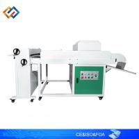 dispositif d'enduction UV automatique UV de machine de revêtement de 220V 50HZ pour l'impression de Digital