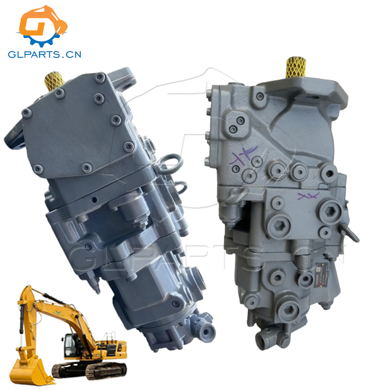 EX75 Bomba Hidráulica AP2D36LV1RS6 4663831 4438311 Bombas de Pistón para Mini Excavadora Hitachi