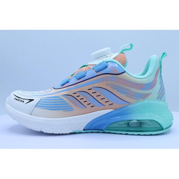 Stylish and Customizable Children s Shoes with Built-in Lights Sneakers For Kids
