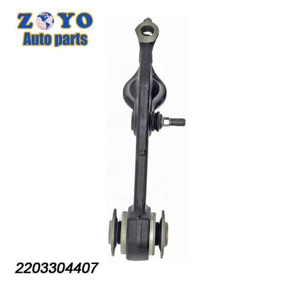 S600 OEM Parties de suspension de voiture standard avant droit bras de commande inférieur pour Mercedes 2000-2006