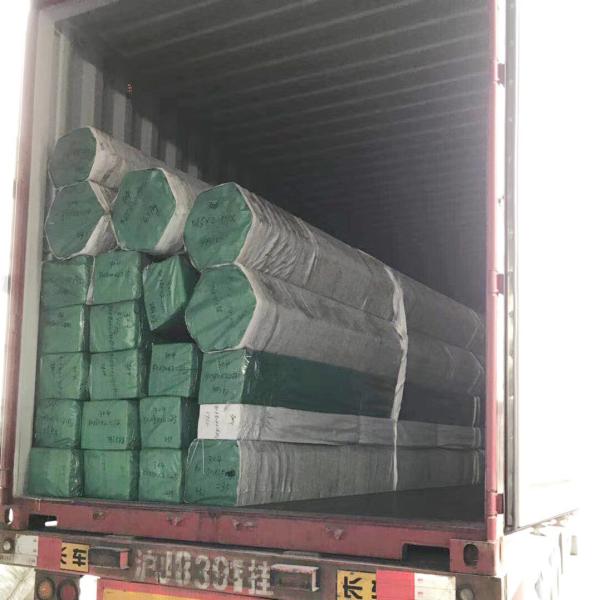 Industrial ASTM A312 A213 TP304 316 316L 310S 321 Seamless Stainless Steel Pipe