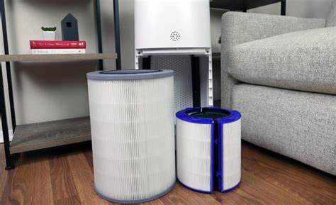 Levoit LV-H134-RF 3 In 1 Air Purifier Filters Replacement H13