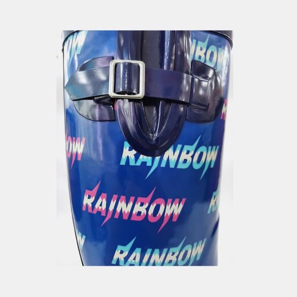 ISO9001 Size 6 Women'S Rain Boots , Printable Original Tall Waterproof Rain Boot