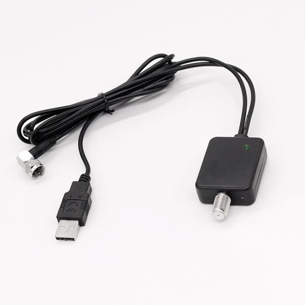 470MHz 20dBi Indoor TV Aerial Antenna For Digital TV Receiver