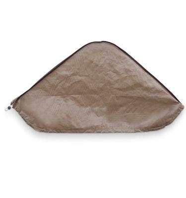 Wind Resistant Custom Grill Covers , Durable Polyester Outdoor Grill Covers