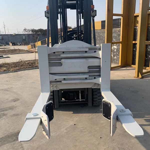 CPD18 Lead Acid Battery Forklift 1800kgs Small Electric Forklift