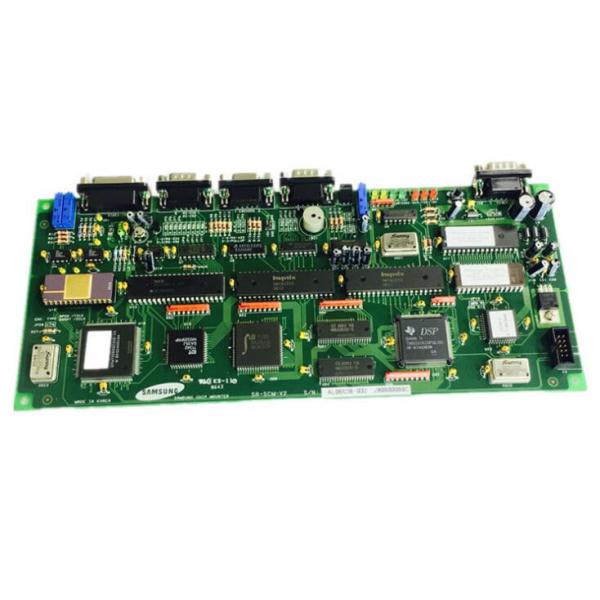 J9060068A / Placa del laser de J90600068C CP40 con potenciómetro SA SCM